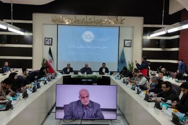 منبتی: شما آمارها را برای چه می‌خواهید؟/ ۷۹۲ تذکر حجاب در مترو مشهد طی ۶ ماه اخیر