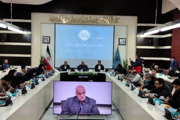 منبتی: شما آمارها را برای چه می‌خواهید؟/ ۷۹۲ تذکر حجاب در مترو مشهد طی ۶ ماه اخیر