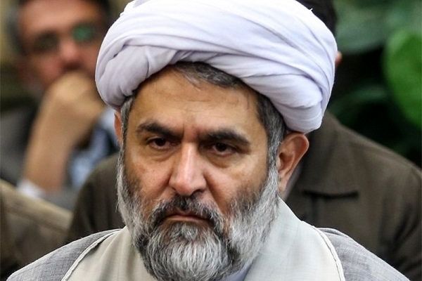 حجت الاسلام طائب: دشمن در جنگ ترکیبی به دنبال تفرقه افکنی بین مردم است