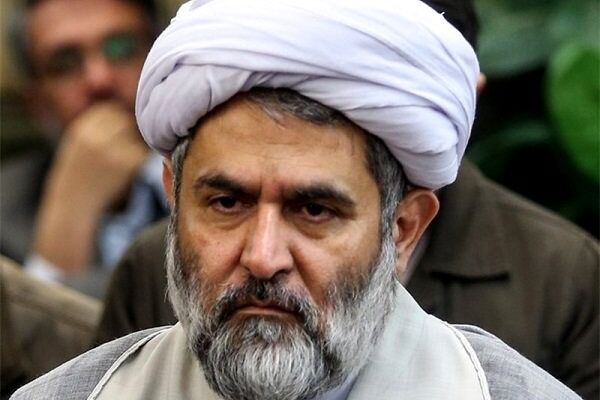 حجت الاسلام طائب: دشمن در جنگ ترکیبی به دنبال تفرقه افکنی بین مردم است