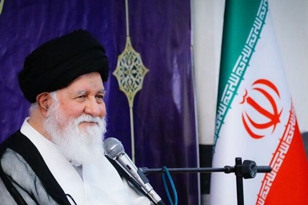 ترور آیت‌الله علم‌الهدی شکست خورد/ تروریست‌ها در دام اطلاعات سپاه