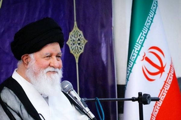 ترور آیت‌الله علم‌الهدی شکست خورد/ تروریست‌ها در دام اطلاعات سپاه