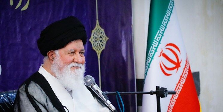 ترور آیت‌الله علم‌الهدی شکست خورد/ تروریست‌ها در دام اطلاعات سپاه