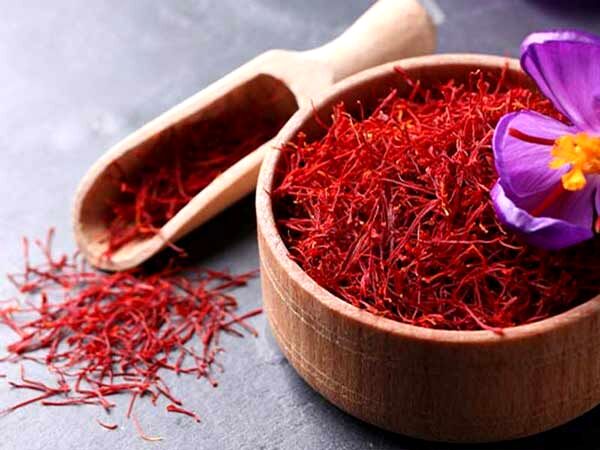 ادعای نماینده مجلس:‌ اعضای شورای ملی زعفران دروغ می‌گویند/ تعمدا قیمت زعفران را پایین آوردند‌
