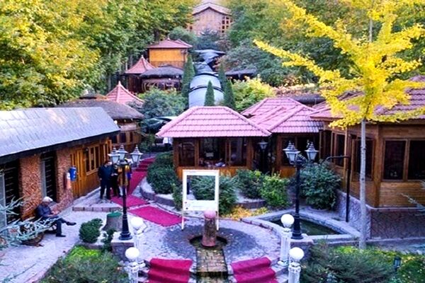 نقره داغ میلیونی برای رستوران‌های طرقبه شاندیز بعد از یک بامداد