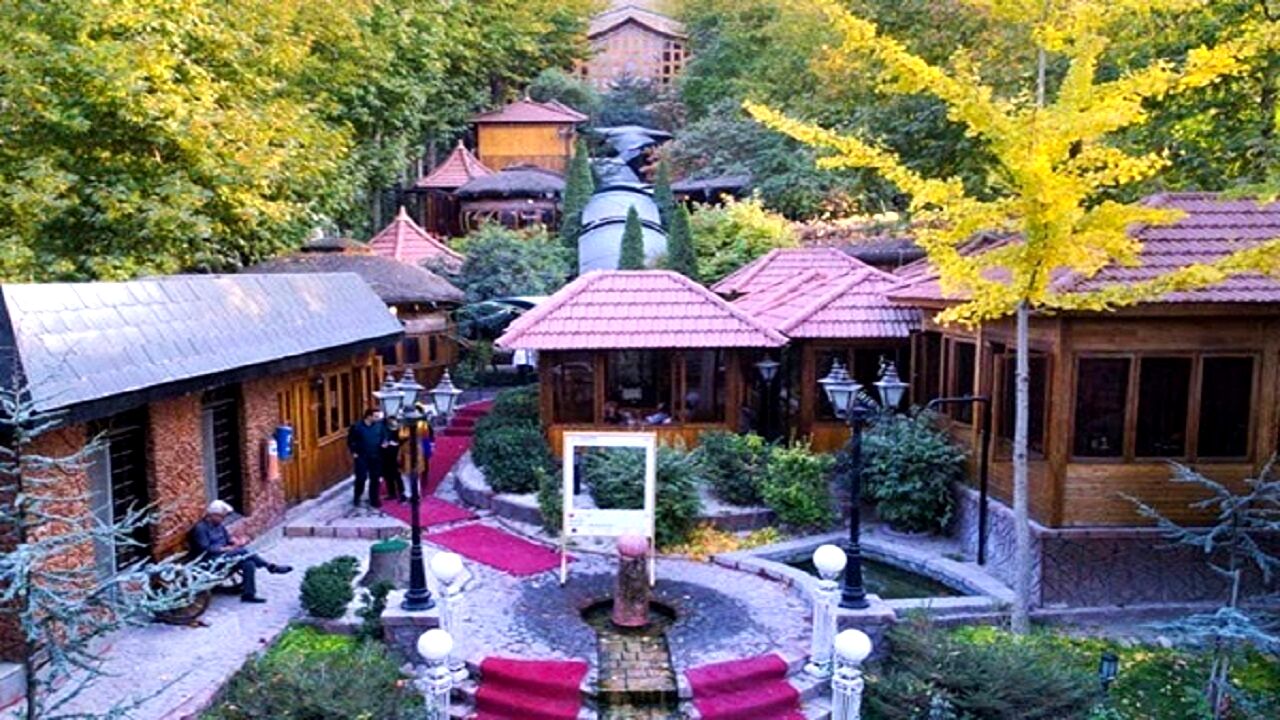 نقره داغ میلیونی برای رستوران‌های طرقبه شاندیز بعد از یک بامداد