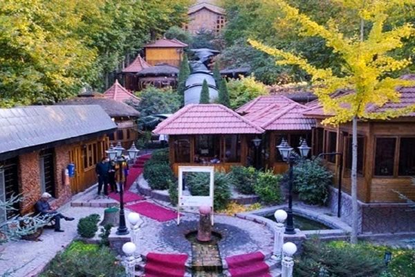 نقره داغ میلیونی برای رستوران‌های طرقبه شاندیز بعد از یک بامداد