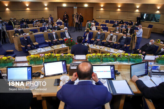 تصویب طرحی برای کاهش وابستگی درآمدی شهرداری مشهد به عوارض و تخلفات ساختمانی