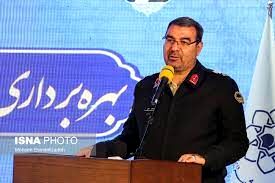 ۳۰ درصد سرقت‌های مشهد مربوط به داخل و قطعات خودرو است