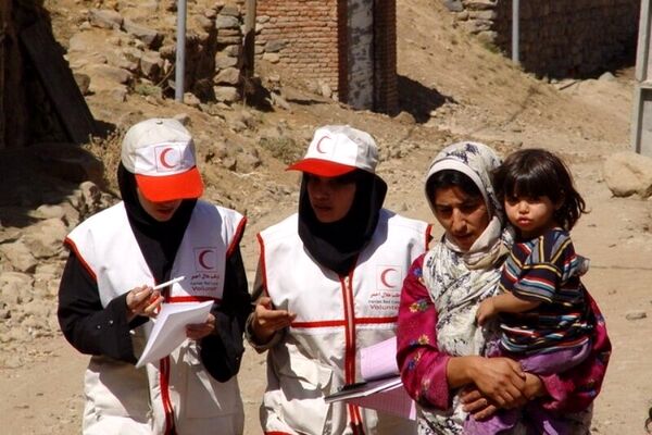 خراسان رضوی در خدمات داوطلبانه جزء سه استان برتر کشور است