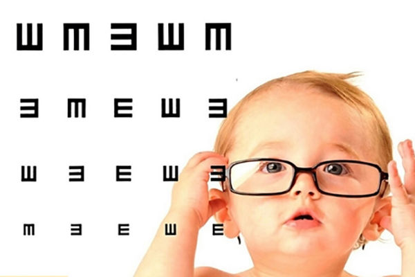 طرح سنجش بینایی برای کودکان زیر ۶ سال اجرا می‌شود