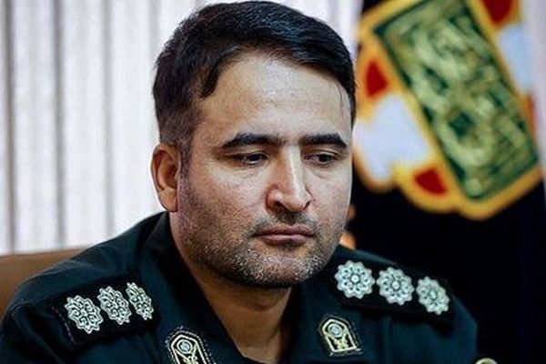 فرمانده نیروی انتظامی مشهد: در مشهد سه اولویت با سه هزار دوربین برای هوشمند سازی وجود دارد