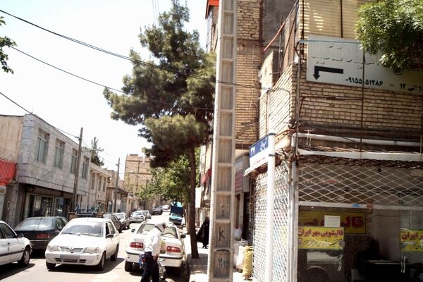 معرفی محله سیدی؛ از هفت حوض تا پردیس اطلس در یک محله