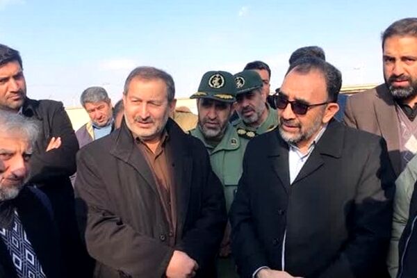 واجد شرایط بودن ۱۰۰ هزار نفر در خراسان رضوی برای طرح نهضت ملی مسکن