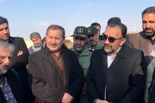 واجد شرایط بودن ۱۰۰ هزار نفر در خراسان رضوی برای طرح نهضت ملی مسکن