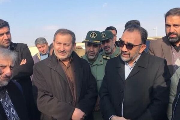 واجد شرایط بودن ۱۰۰ هزار نفر در خراسان رضوی برای طرح نهضت ملی مسکن