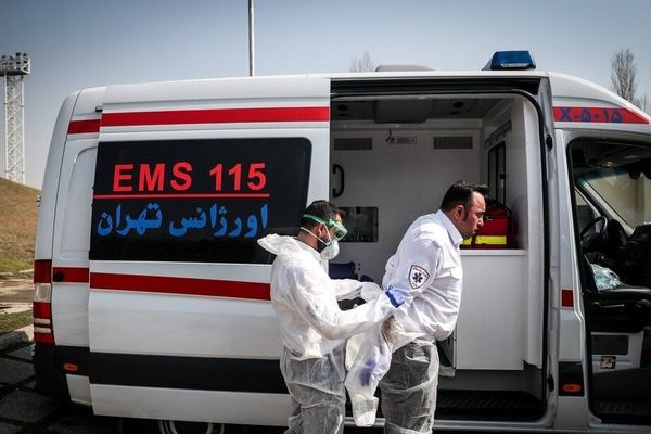 طرح امداد زمستانی اورژانس آغاز شد