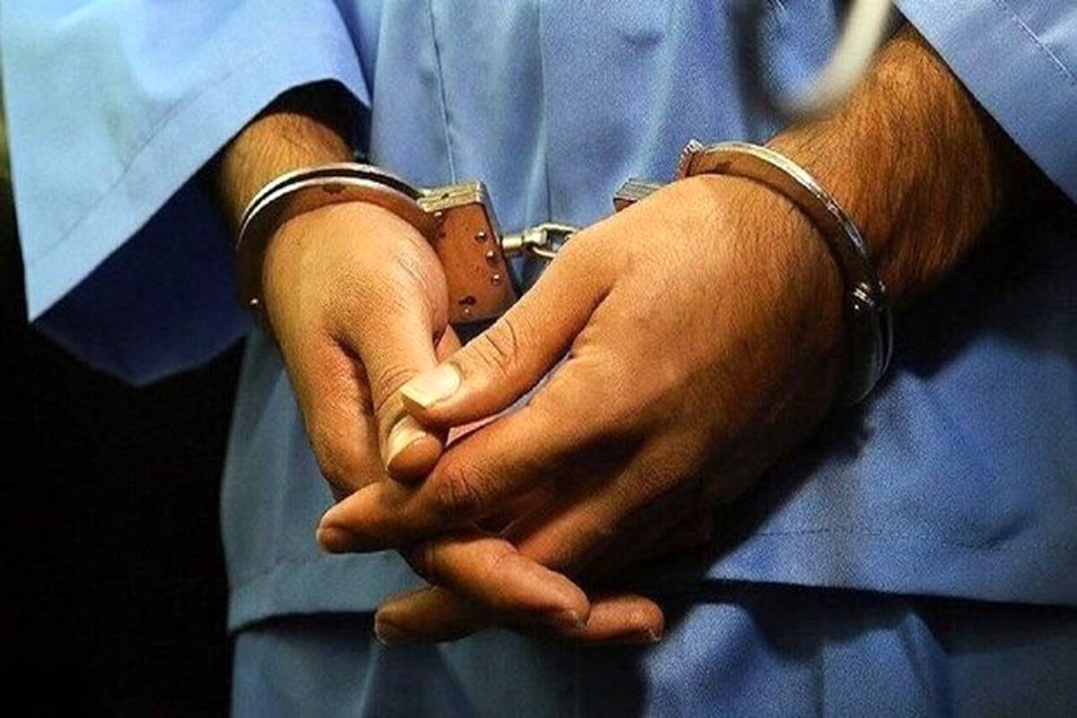 دستگیری عامل کلاهبرداری از مسافران تورهای خارجی