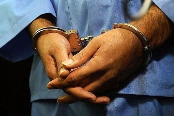 دستگیری عامل کلاه‌برداری از مسافران تورهای خارجی