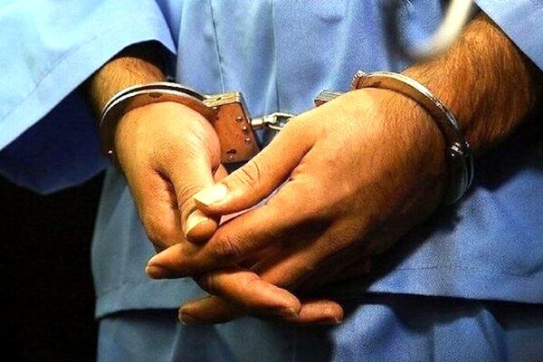 دستگیری عامل کلاه‌برداری از مسافران تورهای خارجی