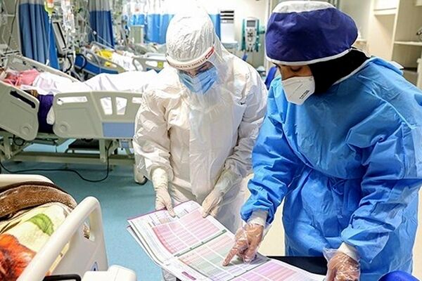 پنج شهرستان خراسان رضوی در وضعیت زرد کرونایی قرار دارد