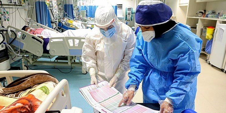 پنج شهرستان خراسان رضوی در وضعیت زرد کرونایی قرار دارد