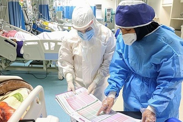 پنج شهرستان خراسان رضوی در وضعیت زرد کرونایی قرار دارد