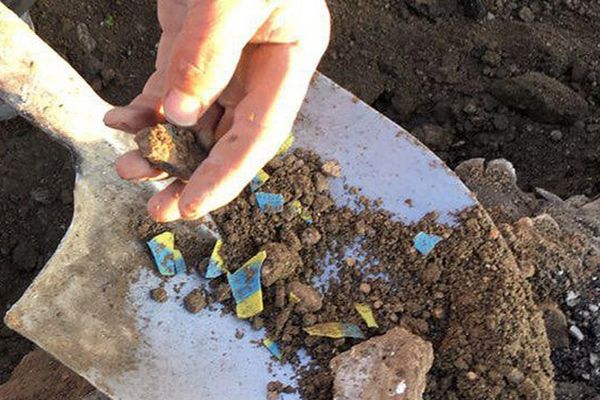 عمر مشهد با کشف چند قطعه تاریخی ۱۰۰ سال افزایش می‌یابد؟