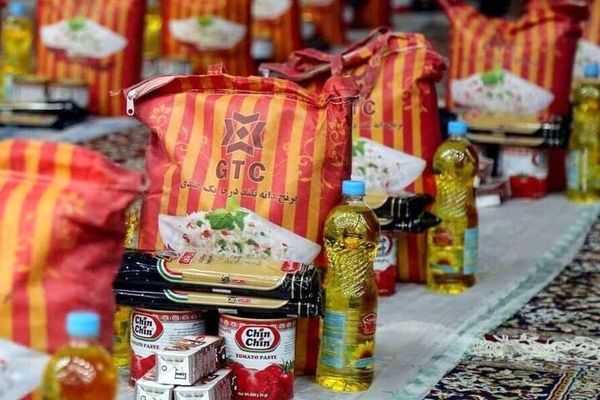 بیش از هزار بسته معیشتی در مناطق محروم مشهد توزیع می‌شود