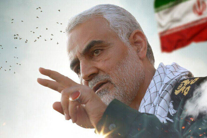 افراطیونی که وحدت را از بین می‌برند هرگز مورد تایید سردار سلیمانی نبودند