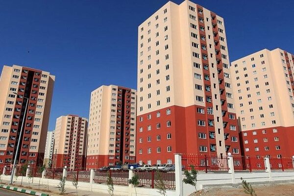 پرداخت آورده اولیه نهضت ملی مسکن خراسان رضوی آسان شد