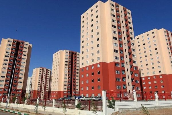 پرداخت آورده اولیه نهضت ملی مسکن خراسان رضوی آسان شد