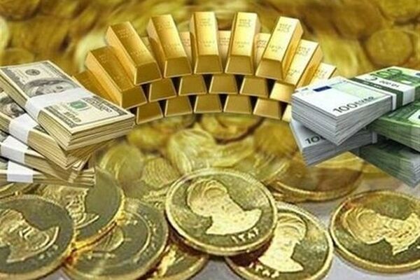 کاهش ارزش پول‌ملی، علت هجوم مردم برای خرید طلا