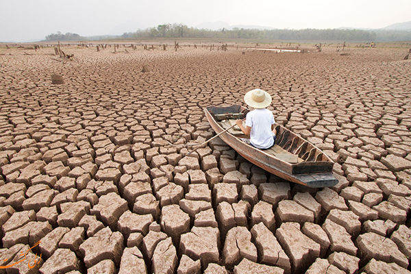کاهش تعداد دشتهای مجاز برای برداشت آب در خراسان رضوی به سه دشت