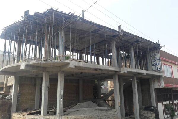 معاون وزیر کشور: مقاوم کردن ساختمانها در برابر زلزله هشت ریشتری ضروری است