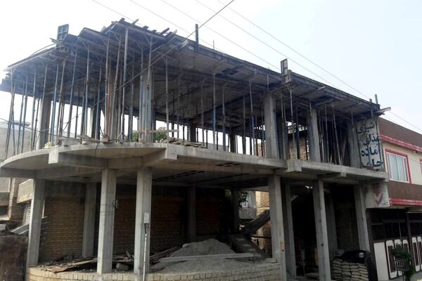 معاون وزیر کشور: مقاوم کردن ساختمانها در برابر زلزله هشت ریشتری ضروری است