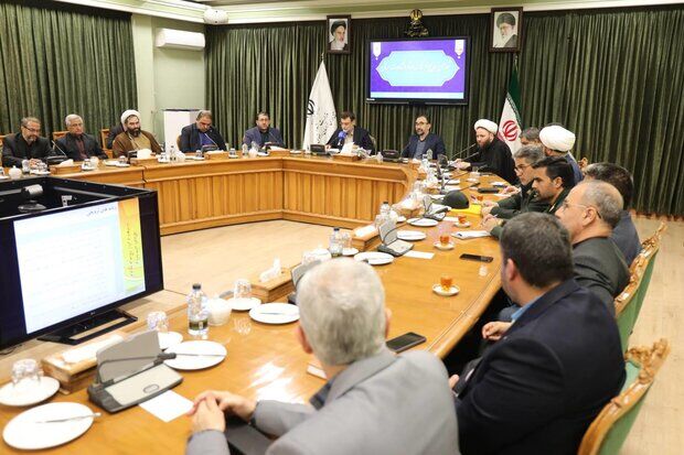 بیش از ۱۲ هزار نفر از خانواده ایثارگران نیاز به اشتغال دارند