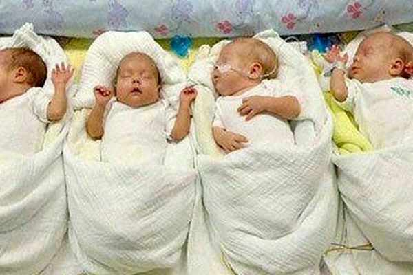 چهار قلو‌های فریمانی چشم انتظار تحقق وعده‌ها