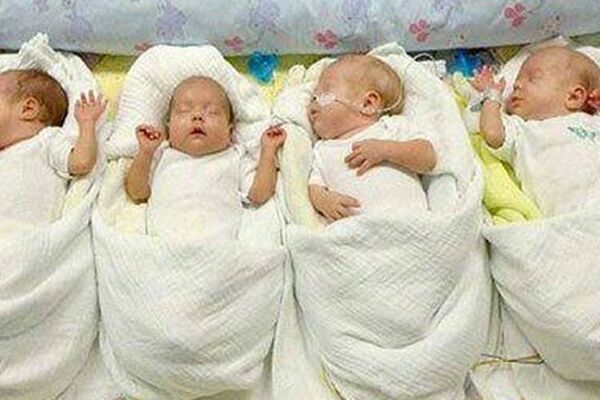 چهار قلو‌های فریمانی چشم انتظار تحقق وعده‌ها