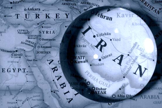 گردشگری ایران از شانتاژهای رسانه‌های غربی آسیب زیادی دید