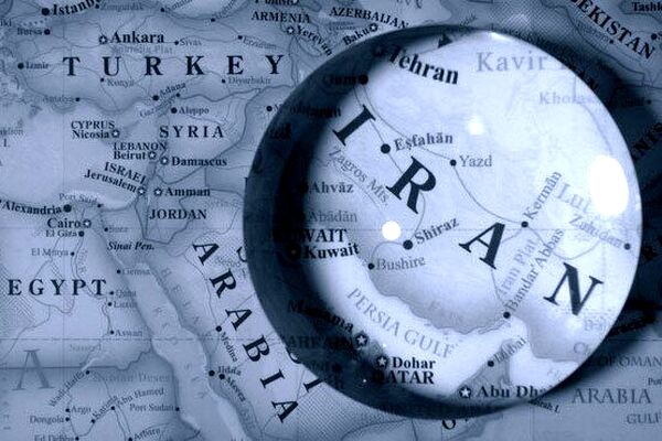 گردشگری ایران از شانتاژهای رسانه‌های غربی آسیب زیادی دید