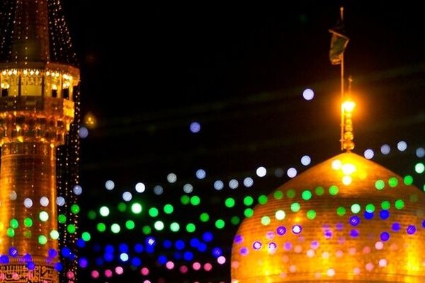 زائران نوروزی قبل از سفر به مشهد، محل اقامتشان را مشخص کنند