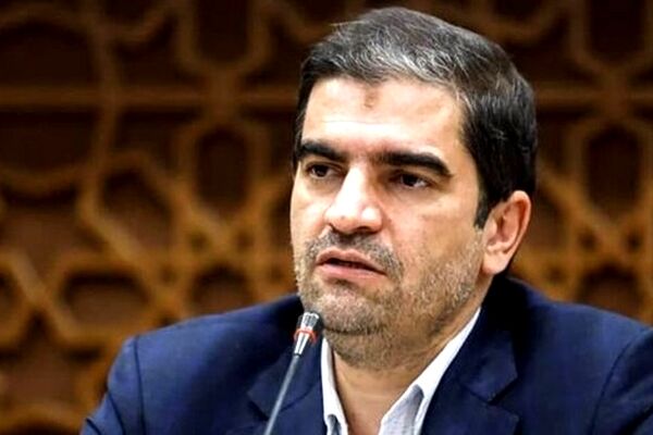 قاضی زاده هاشمی: شهرک رضویه پشت صحنه اصلی حاشیه شهر مشهد است
