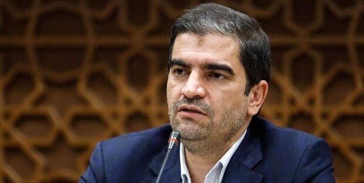 قاضی زاده هاشمی: شهرک رضویه پشت صحنه اصلی حاشیه شهر مشهد است