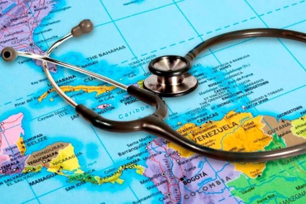 درآمد ۲۵۰ میلیاردی گردشگری سلامت از ابتدای سال/ کاهش ۵۰ درصدی بیماران در پاییز