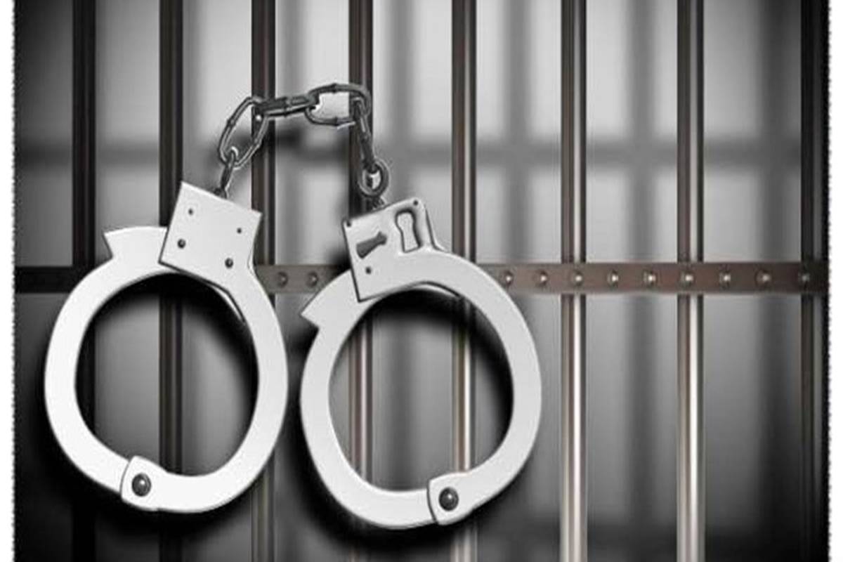 دستگیری سارق زن نما و رمز گشایی از 24 فقره سرقت
