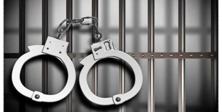 دستگیری سارق زن نما و رمز گشایی از 24 فقره سرقت