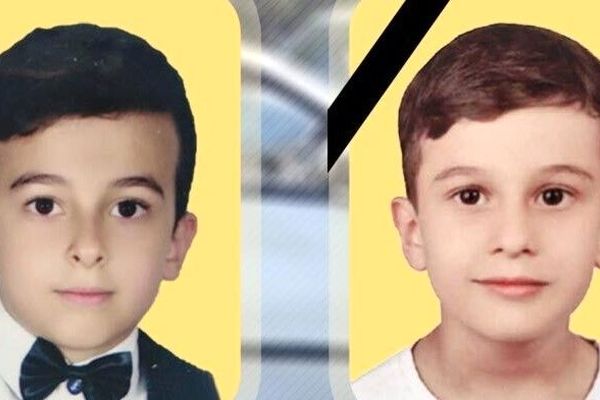بررسی علت تصادف دو دانش‌آموز مشهدی در محل حادثه