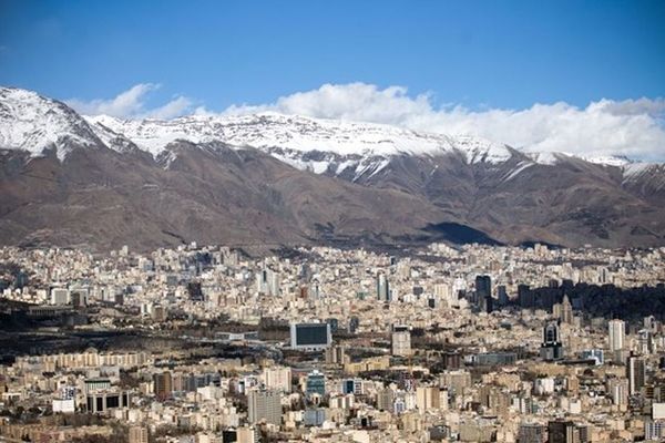 تداوم هوای پاک در مشهد