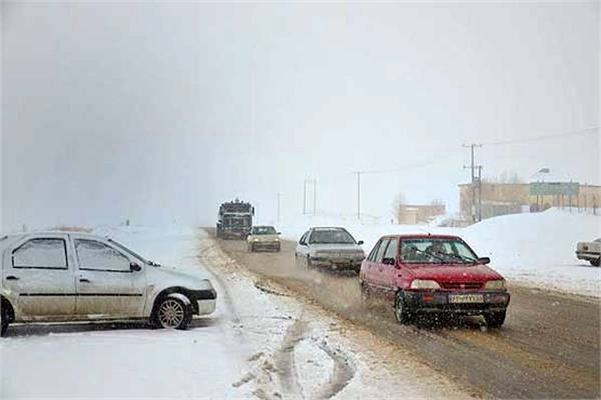 خانههای یخی